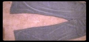 Comfy stretchy sweat pants